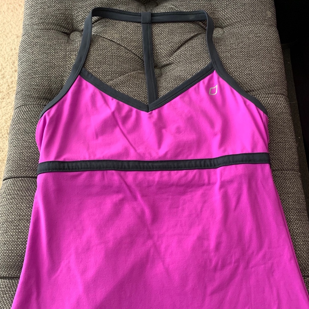 Lorna Jane Tank Top